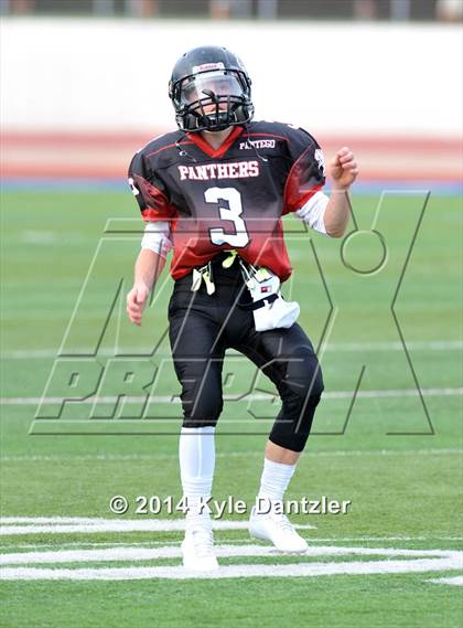 Thumbnail 1 in Shelton @ Pantego Christian photogallery.