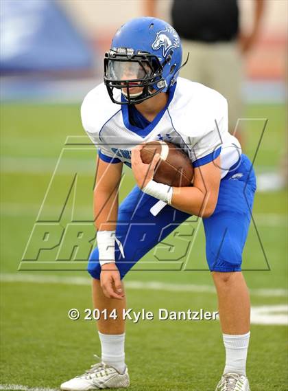 Thumbnail 2 in Shelton @ Pantego Christian photogallery.