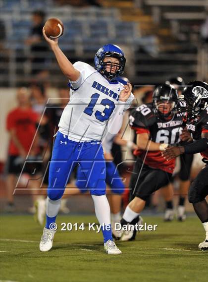 Thumbnail 2 in Shelton @ Pantego Christian photogallery.