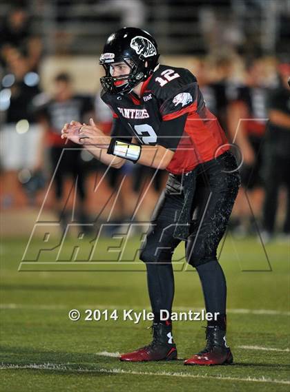 Thumbnail 1 in Shelton @ Pantego Christian photogallery.