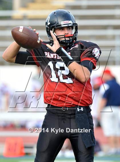 Thumbnail 3 in Shelton @ Pantego Christian photogallery.