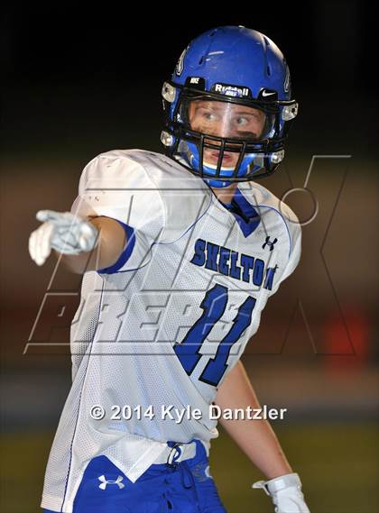 Thumbnail 3 in Shelton @ Pantego Christian photogallery.
