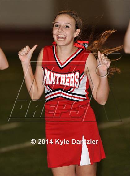 Thumbnail 3 in Shelton @ Pantego Christian photogallery.
