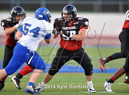 Thumbnail 1 in Shelton @ Pantego Christian photogallery.