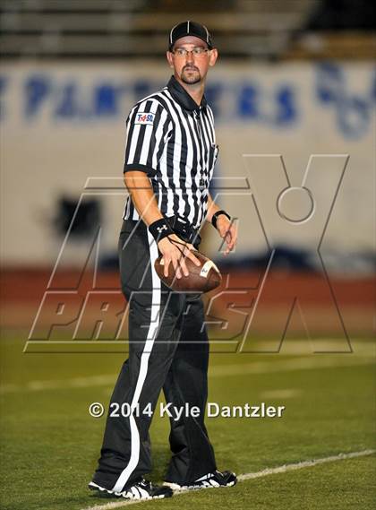 Thumbnail 1 in Shelton @ Pantego Christian photogallery.