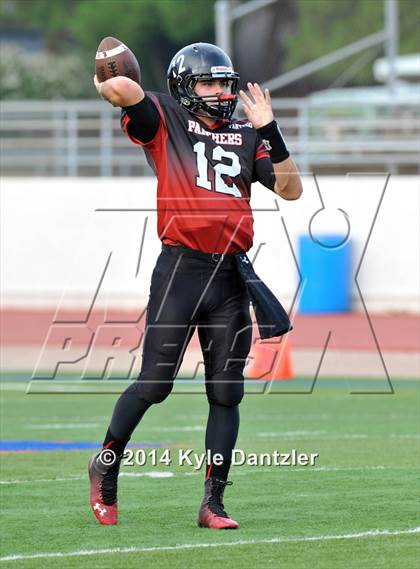 Thumbnail 3 in Shelton @ Pantego Christian photogallery.