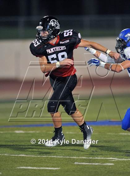 Thumbnail 1 in Shelton @ Pantego Christian photogallery.