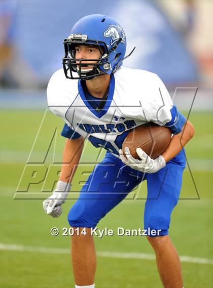 Thumbnail 1 in Shelton @ Pantego Christian photogallery.