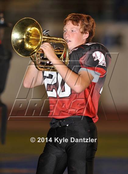 Thumbnail 3 in Shelton @ Pantego Christian photogallery.