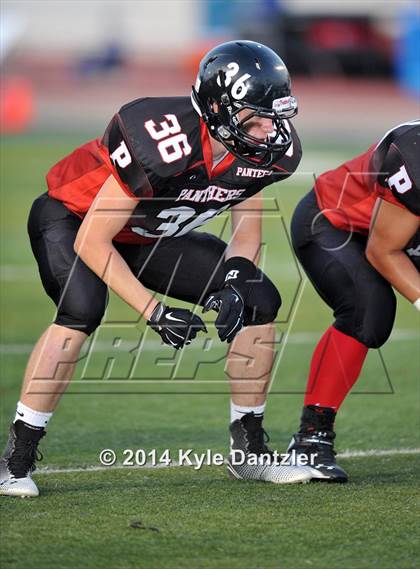 Thumbnail 2 in Shelton @ Pantego Christian photogallery.