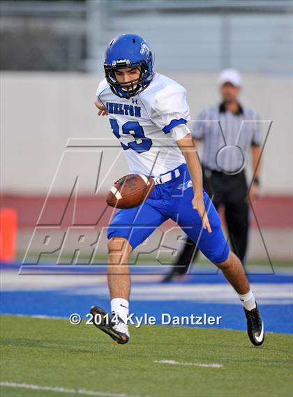Thumbnail 1 in Shelton @ Pantego Christian photogallery.
