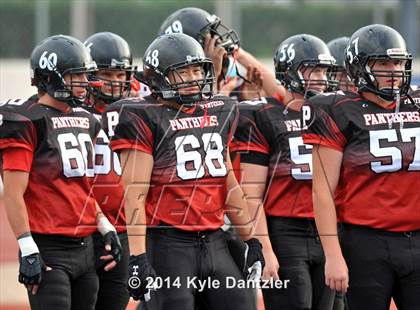 Thumbnail 2 in Shelton @ Pantego Christian photogallery.