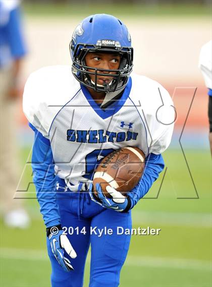 Thumbnail 2 in Shelton @ Pantego Christian photogallery.