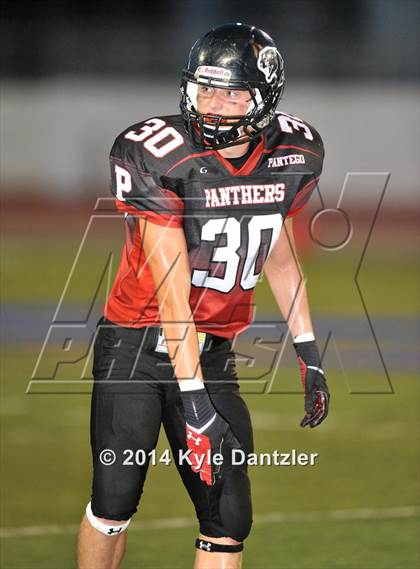 Thumbnail 3 in Shelton @ Pantego Christian photogallery.