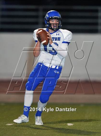 Thumbnail 2 in Shelton @ Pantego Christian photogallery.
