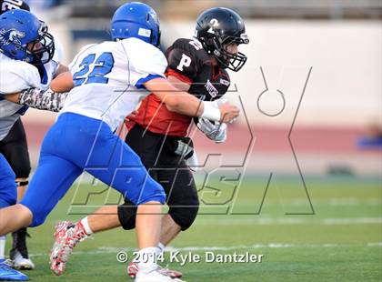 Thumbnail 3 in Shelton @ Pantego Christian photogallery.