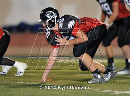 Thumbnail 1 in Shelton @ Pantego Christian photogallery.