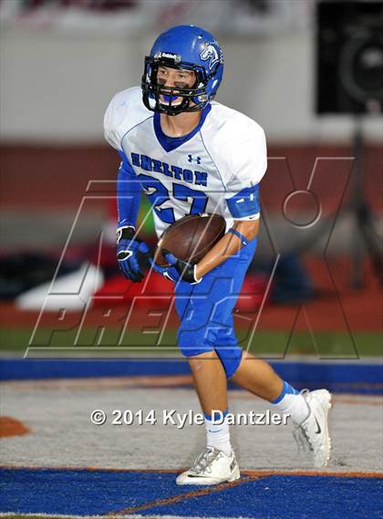 Thumbnail 2 in Shelton @ Pantego Christian photogallery.