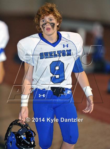 Thumbnail 3 in Shelton @ Pantego Christian photogallery.