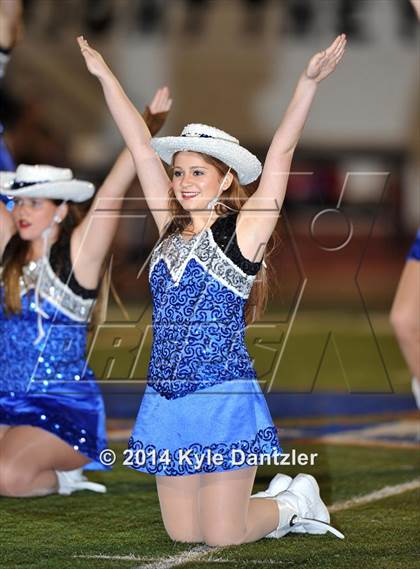 Thumbnail 3 in Shelton @ Pantego Christian photogallery.