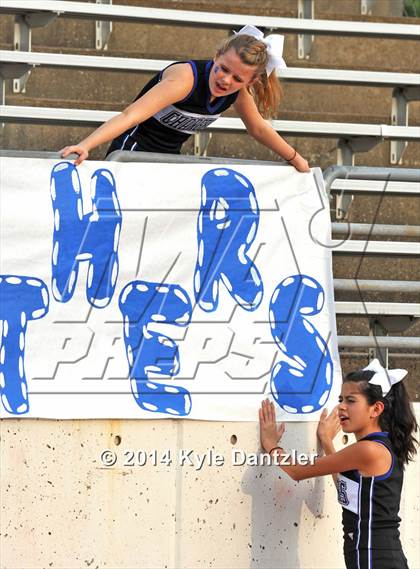 Thumbnail 1 in Shelton @ Pantego Christian photogallery.