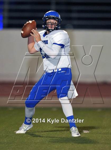 Thumbnail 3 in Shelton @ Pantego Christian photogallery.