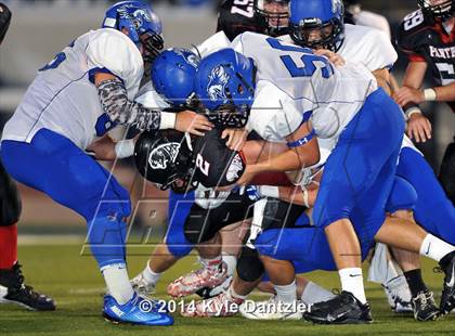 Thumbnail 2 in Shelton @ Pantego Christian photogallery.