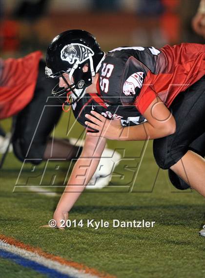 Thumbnail 1 in Shelton @ Pantego Christian photogallery.