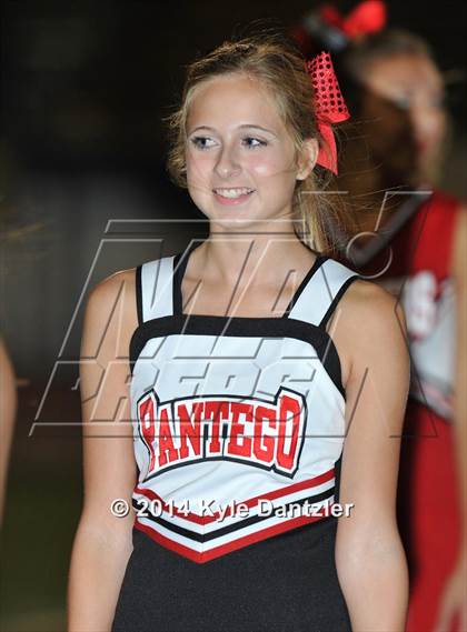 Thumbnail 1 in Shelton @ Pantego Christian photogallery.