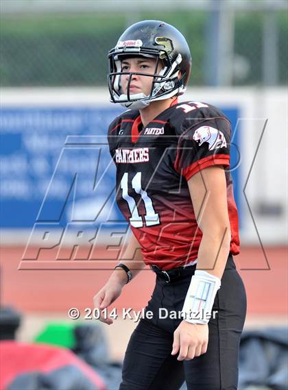 Thumbnail 1 in Shelton @ Pantego Christian photogallery.