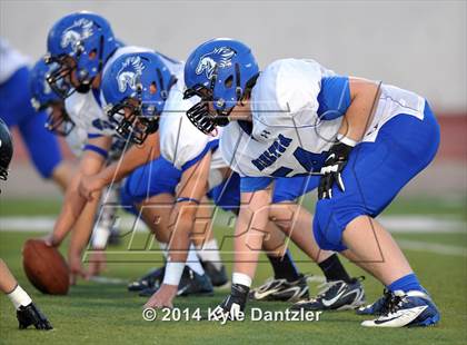 Thumbnail 3 in Shelton @ Pantego Christian photogallery.