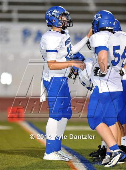 Thumbnail 3 in Shelton @ Pantego Christian photogallery.