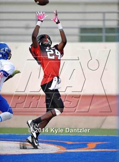 Thumbnail 1 in Shelton @ Pantego Christian photogallery.