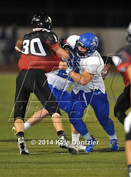 Thumbnail 2 in Shelton @ Pantego Christian photogallery.