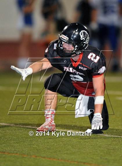 Thumbnail 3 in Shelton @ Pantego Christian photogallery.