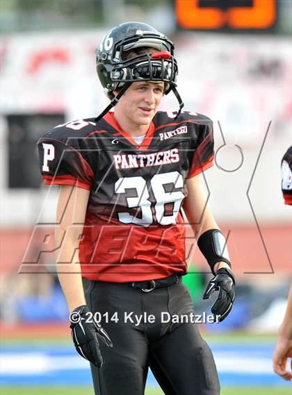 Thumbnail 1 in Shelton @ Pantego Christian photogallery.