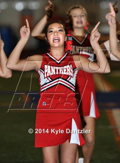 Thumbnail 2 in Shelton @ Pantego Christian photogallery.