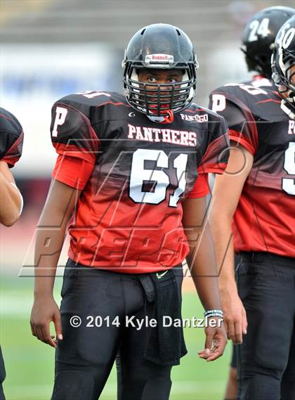 Thumbnail 2 in Shelton @ Pantego Christian photogallery.