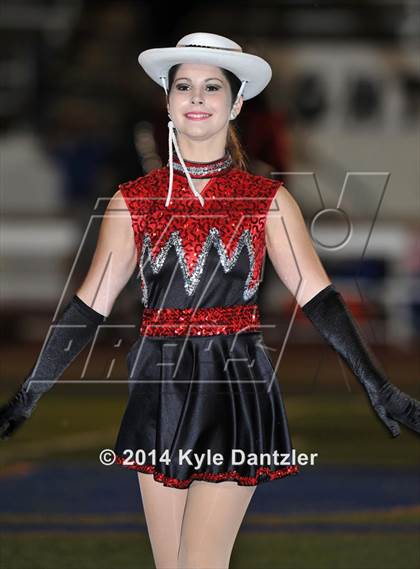 Thumbnail 3 in Shelton @ Pantego Christian photogallery.