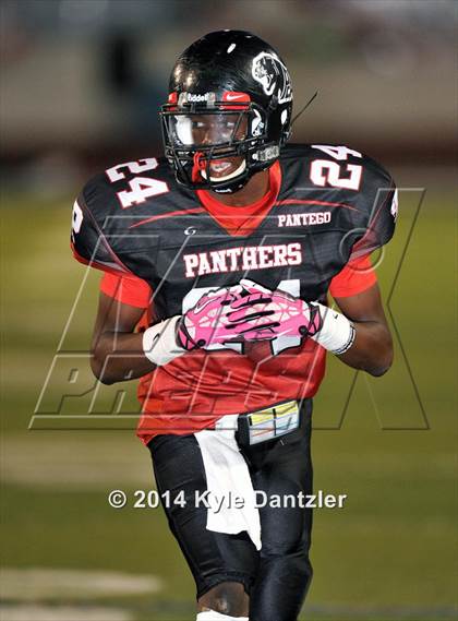 Thumbnail 1 in Shelton @ Pantego Christian photogallery.