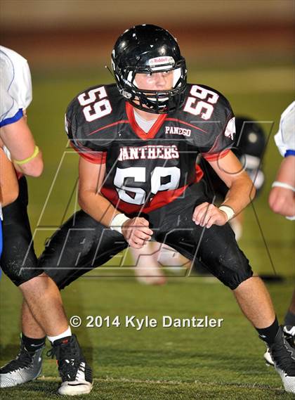 Thumbnail 3 in Shelton @ Pantego Christian photogallery.