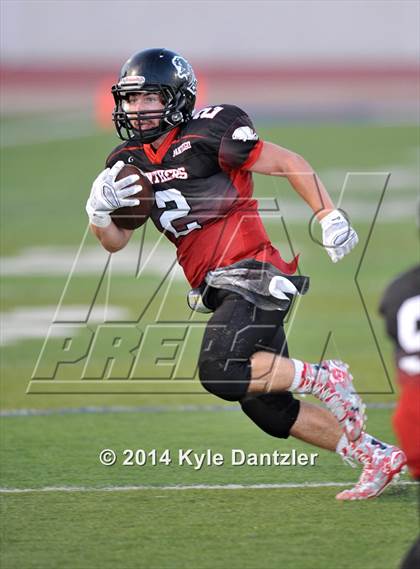 Thumbnail 1 in Shelton @ Pantego Christian photogallery.