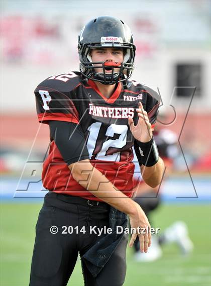 Thumbnail 1 in Shelton @ Pantego Christian photogallery.