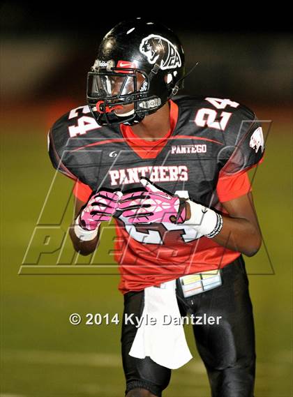 Thumbnail 2 in Shelton @ Pantego Christian photogallery.