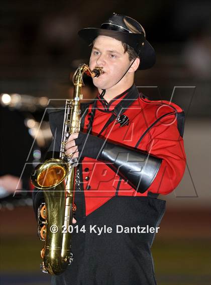 Thumbnail 1 in Shelton @ Pantego Christian photogallery.