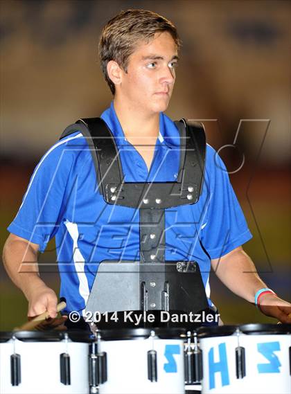 Thumbnail 1 in Shelton @ Pantego Christian photogallery.