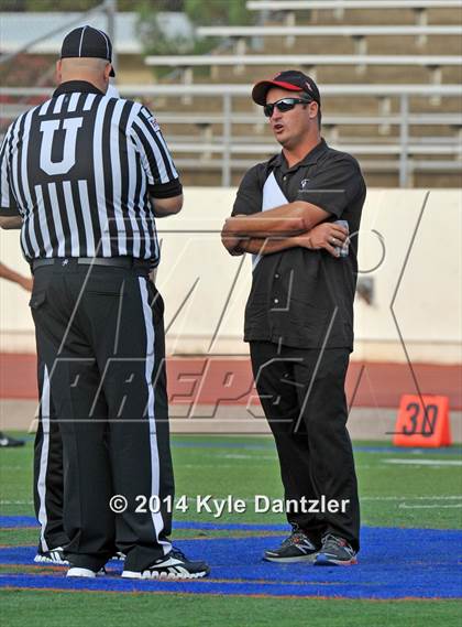 Thumbnail 2 in Shelton @ Pantego Christian photogallery.