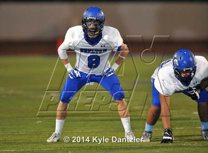 Thumbnail 2 in Shelton @ Pantego Christian photogallery.