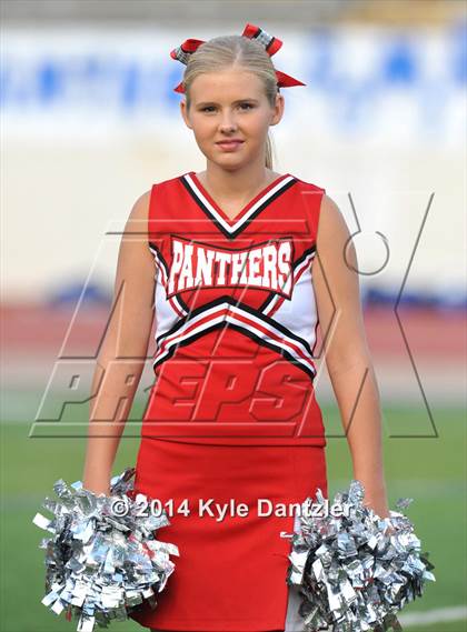Thumbnail 1 in Shelton @ Pantego Christian photogallery.