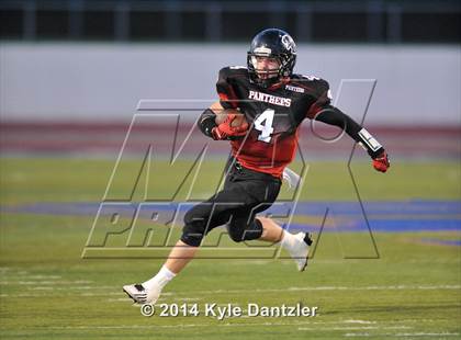 Thumbnail 2 in Shelton @ Pantego Christian photogallery.